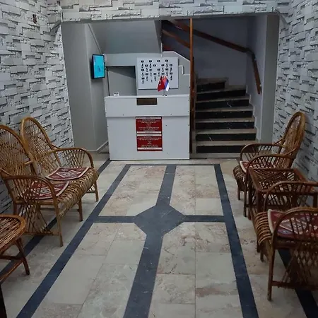 Adali Hotel